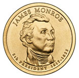 Presidential Dollar