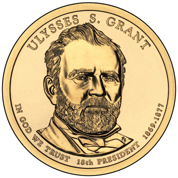 S Grant